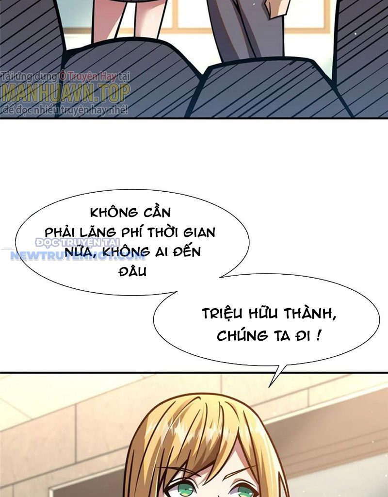 Đô Thị Cực Phẩm Y Thần Chap 56 - Next Chap 57