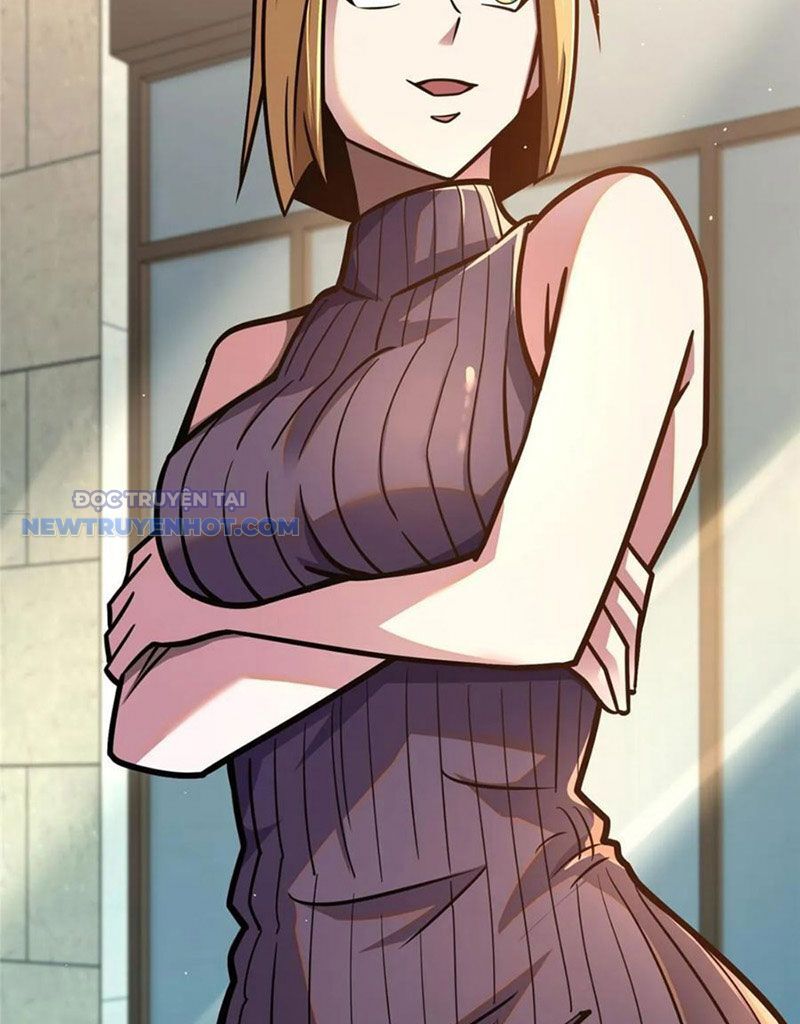 Đô Thị Cực Phẩm Y Thần Chap 56 - Next Chap 57