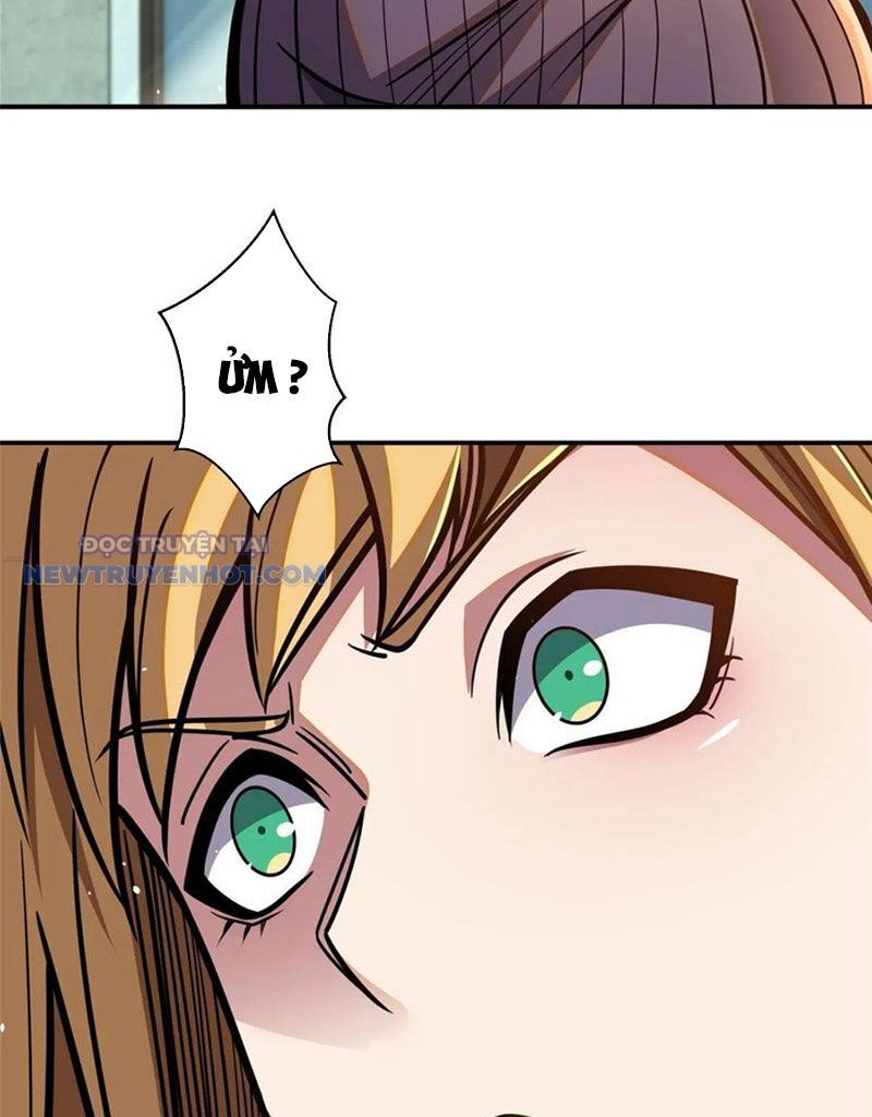 Đô Thị Cực Phẩm Y Thần Chap 56 - Next Chap 57