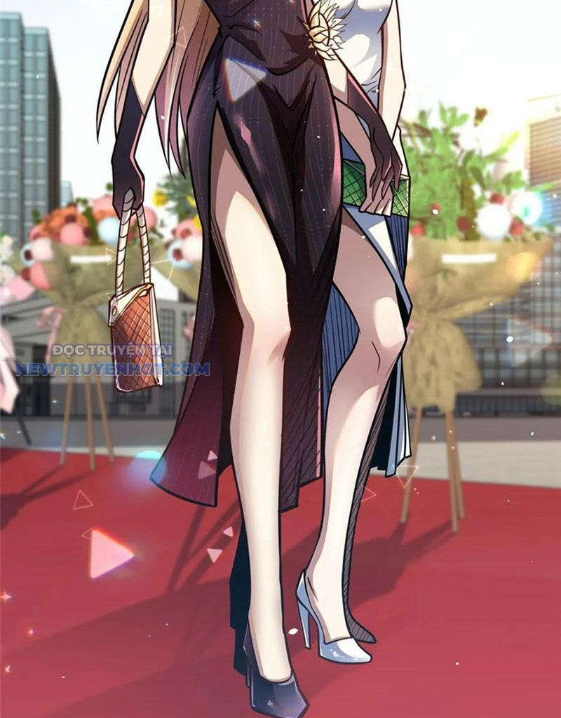 Đô Thị Cực Phẩm Y Thần Chap 56 - Next Chap 57