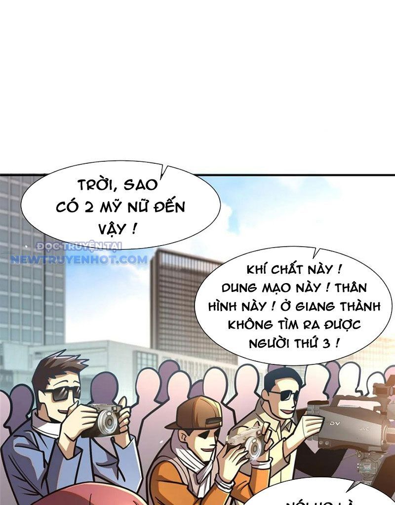 Đô Thị Cực Phẩm Y Thần Chap 56 - Next Chap 57