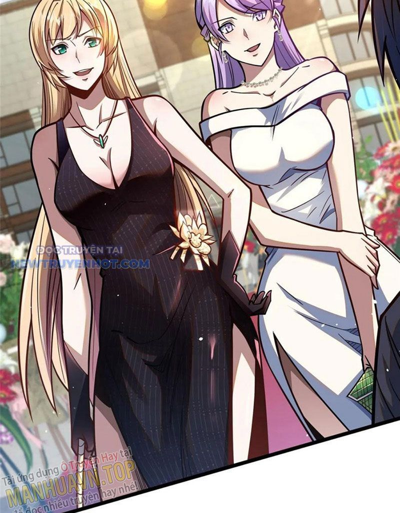 Đô Thị Cực Phẩm Y Thần Chap 56 - Next Chap 57
