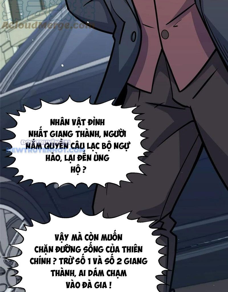 Đô Thị Cực Phẩm Y Thần Chap 56 - Next Chap 57