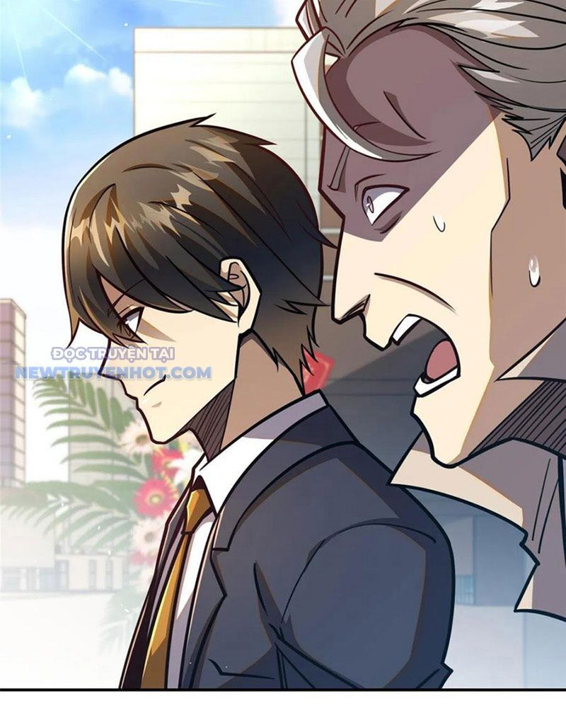 Đô Thị Cực Phẩm Y Thần Chap 56 - Next Chap 57