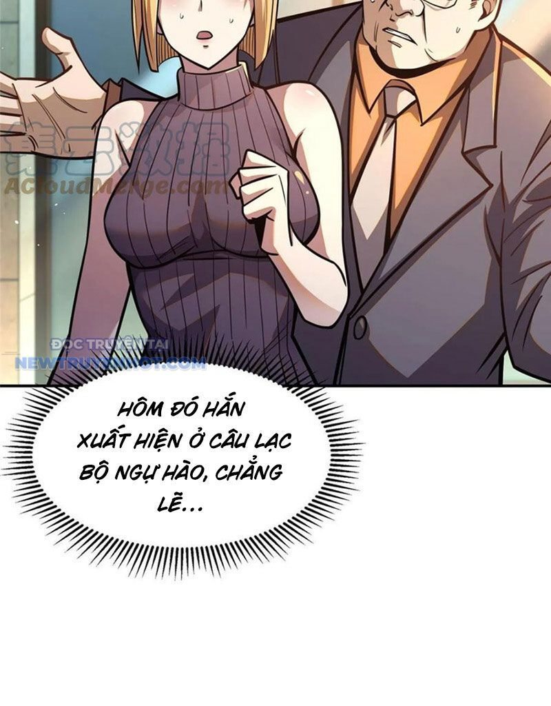 Đô Thị Cực Phẩm Y Thần Chap 56 - Next Chap 57