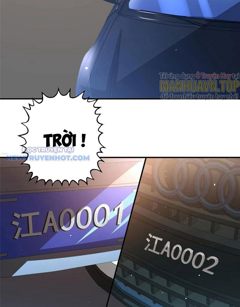 Đô Thị Cực Phẩm Y Thần Chap 56 - Next Chap 57