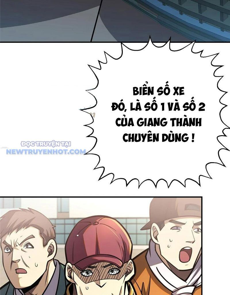 Đô Thị Cực Phẩm Y Thần Chap 56 - Next Chap 57