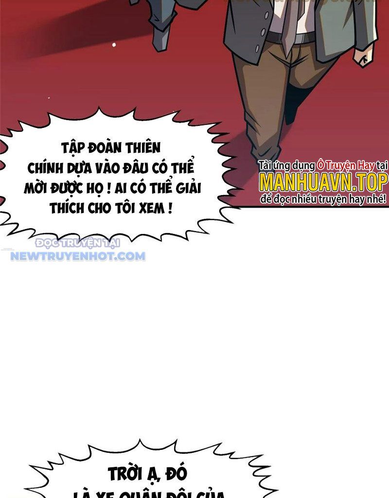Đô Thị Cực Phẩm Y Thần Chap 56 - Next Chap 57