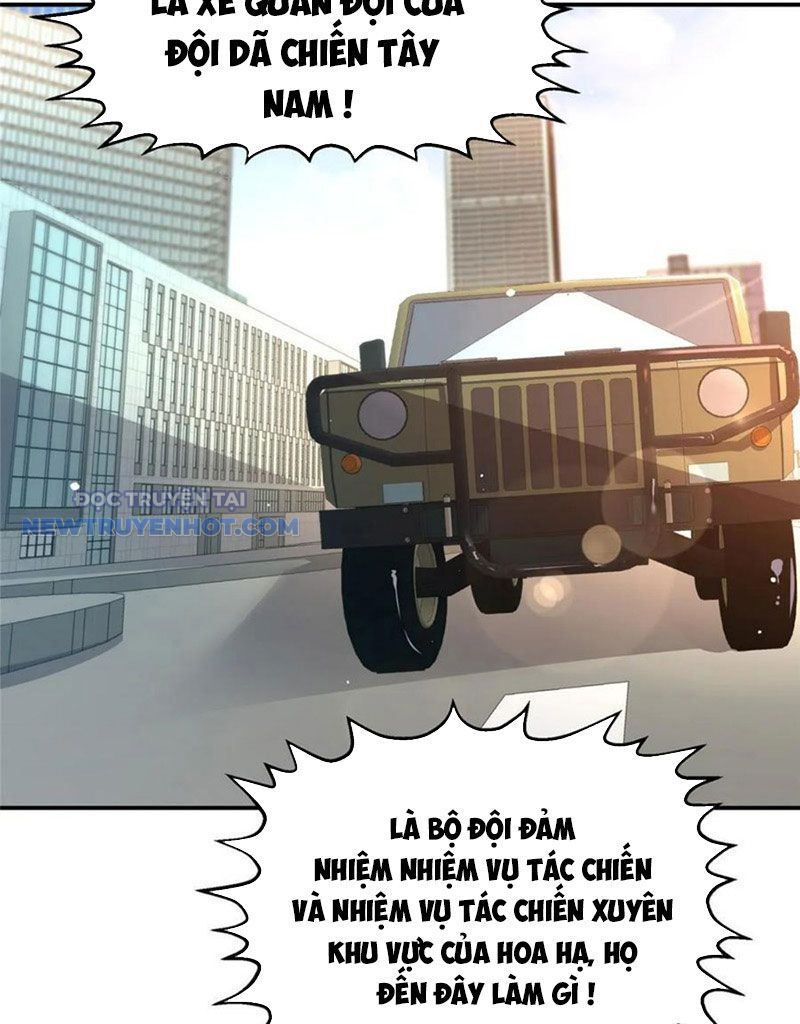 Đô Thị Cực Phẩm Y Thần Chap 56 - Next Chap 57