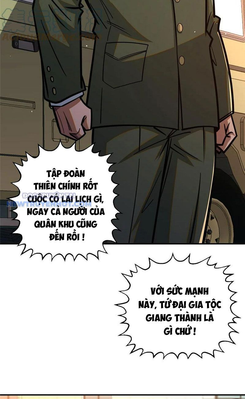 Đô Thị Cực Phẩm Y Thần Chap 56 - Next Chap 57