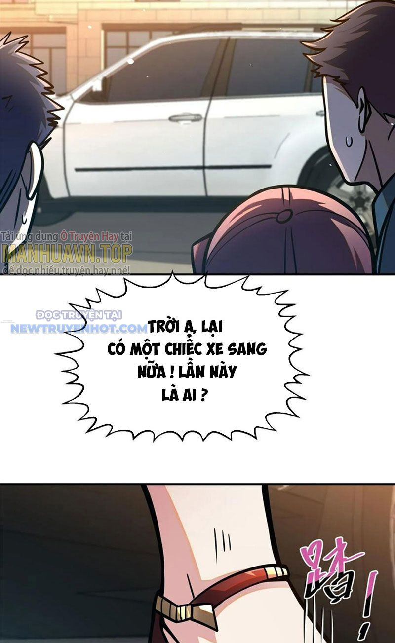 Đô Thị Cực Phẩm Y Thần Chap 56 - Next Chap 57