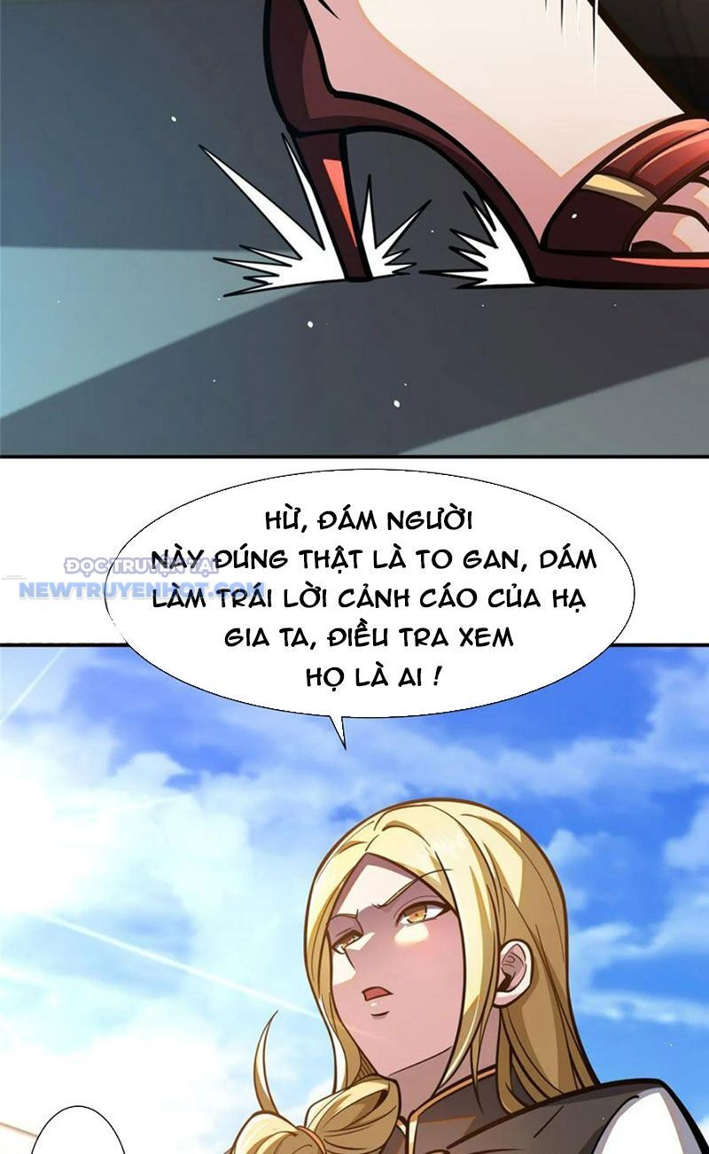 Đô Thị Cực Phẩm Y Thần Chap 56 - Next Chap 57