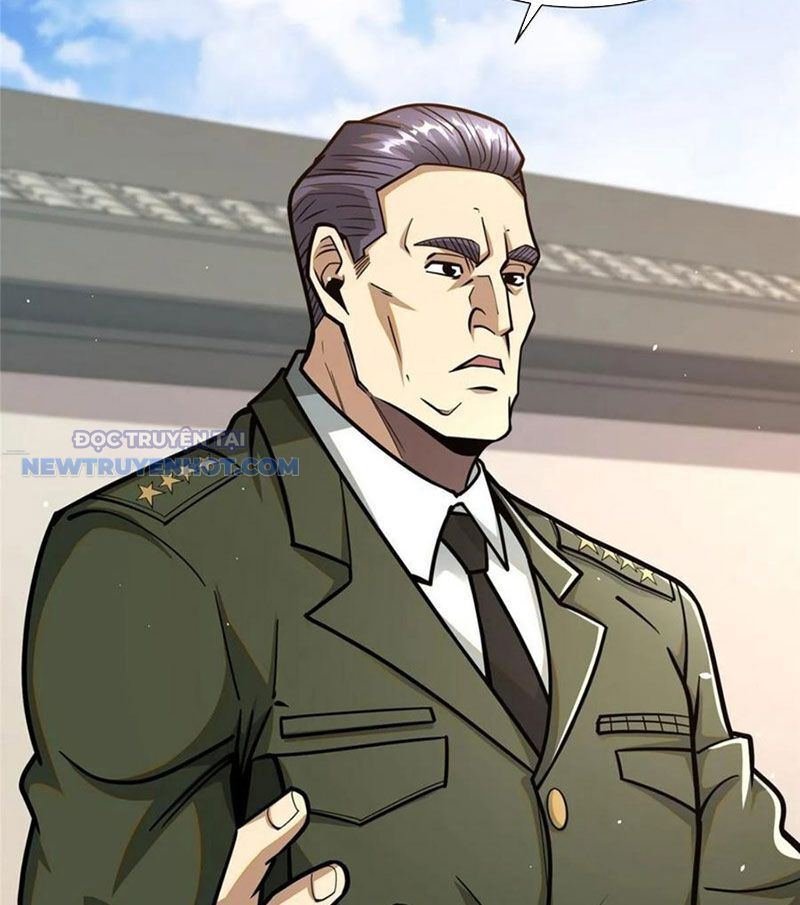 Đô Thị Cực Phẩm Y Thần Chap 56 - Next Chap 57