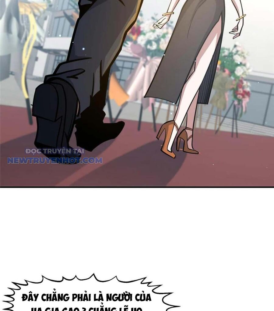 Đô Thị Cực Phẩm Y Thần Chap 57 - Next Chap 58