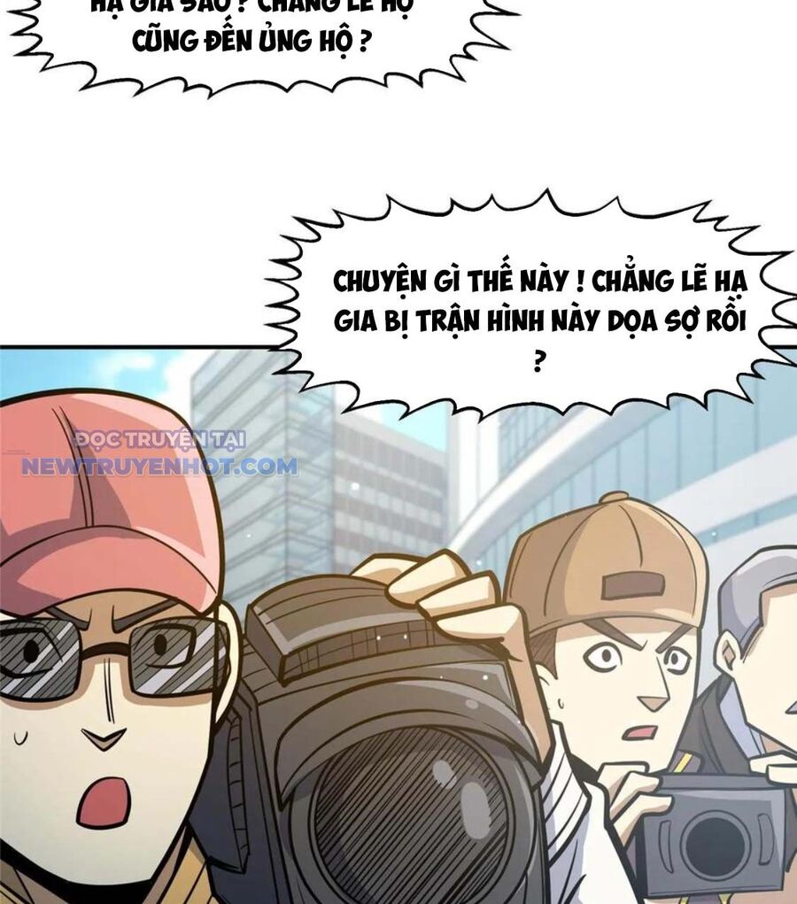Đô Thị Cực Phẩm Y Thần Chap 57 - Next Chap 58