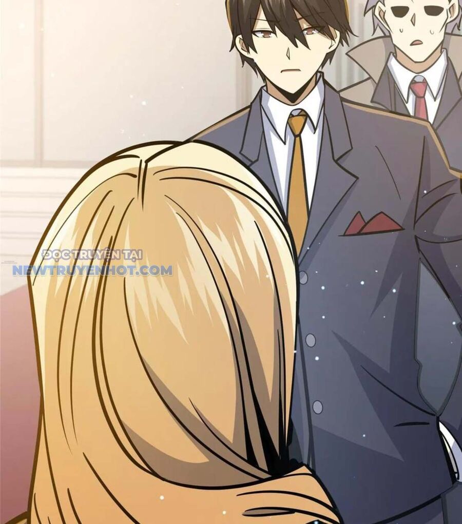Đô Thị Cực Phẩm Y Thần Chap 57 - Next Chap 58