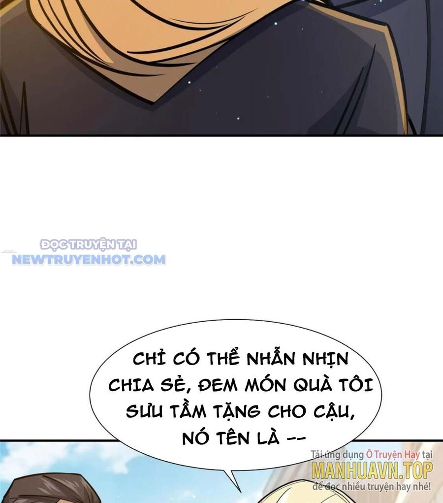 Đô Thị Cực Phẩm Y Thần Chap 57 - Next Chap 58
