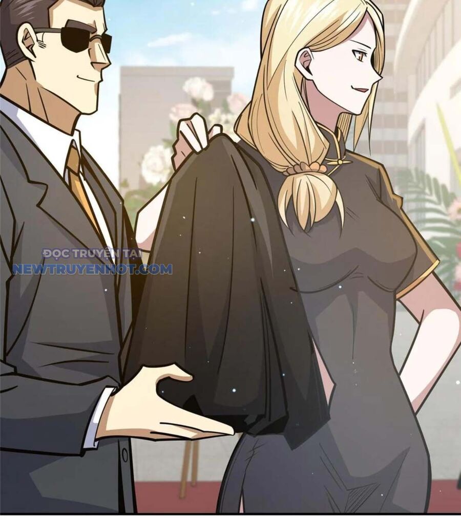 Đô Thị Cực Phẩm Y Thần Chap 57 - Next Chap 58