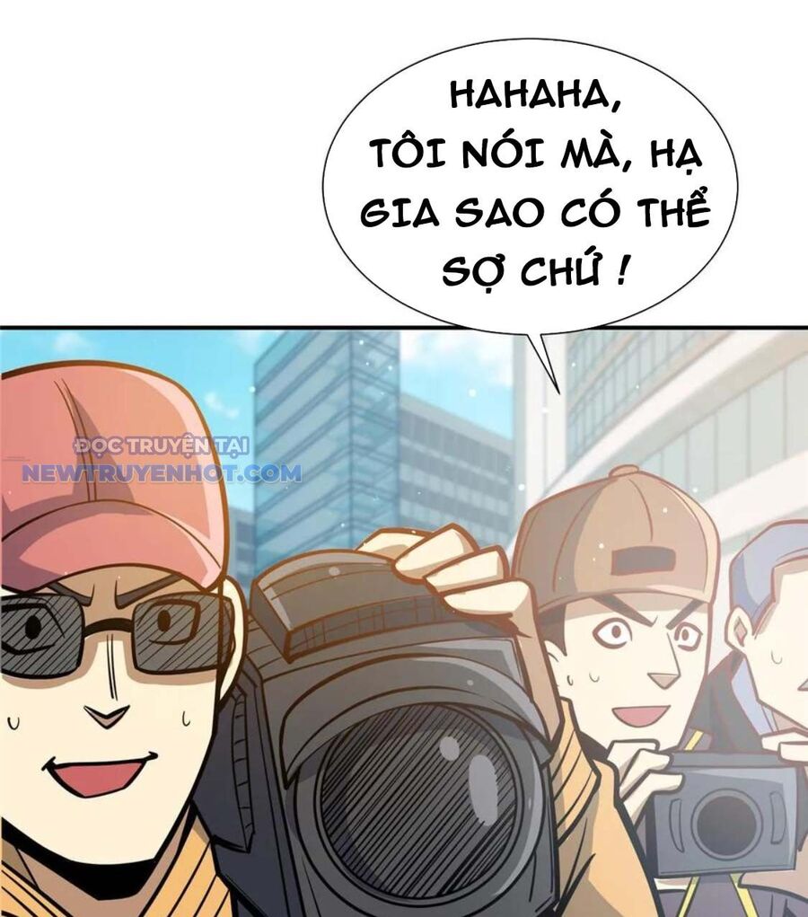 Đô Thị Cực Phẩm Y Thần Chap 57 - Next Chap 58
