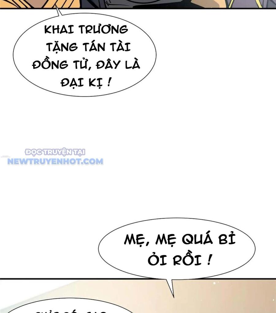 Đô Thị Cực Phẩm Y Thần Chap 57 - Next Chap 58
