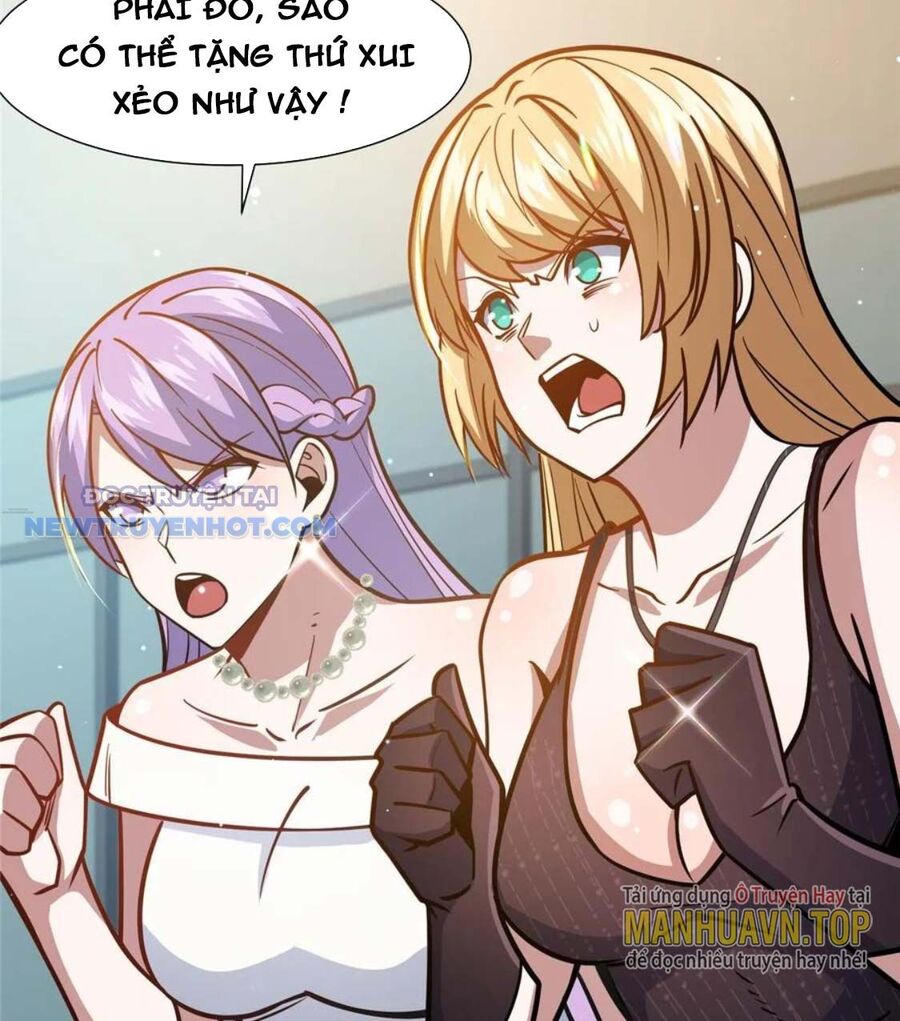 Đô Thị Cực Phẩm Y Thần Chap 57 - Next Chap 58