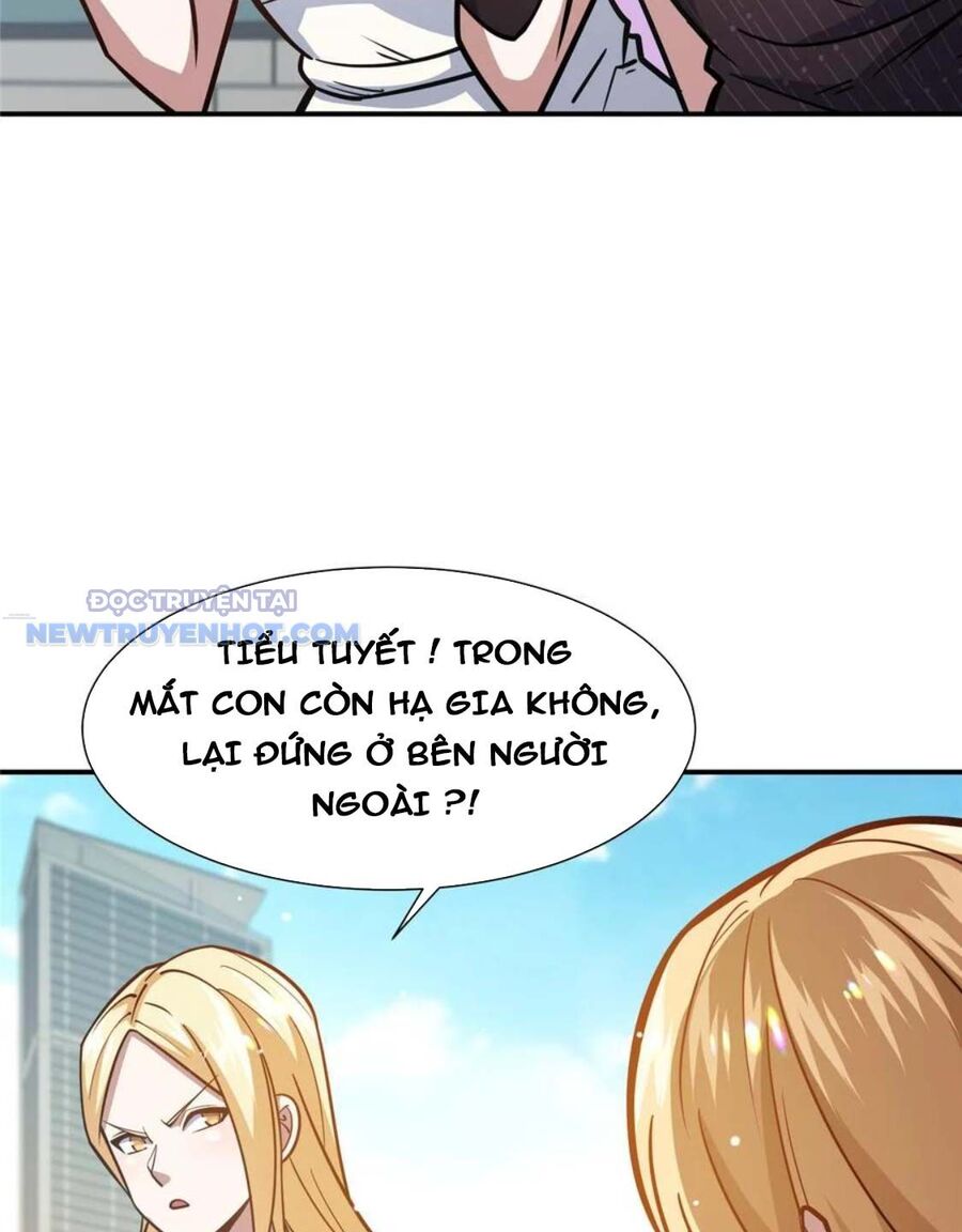 Đô Thị Cực Phẩm Y Thần Chap 57 - Next Chap 58