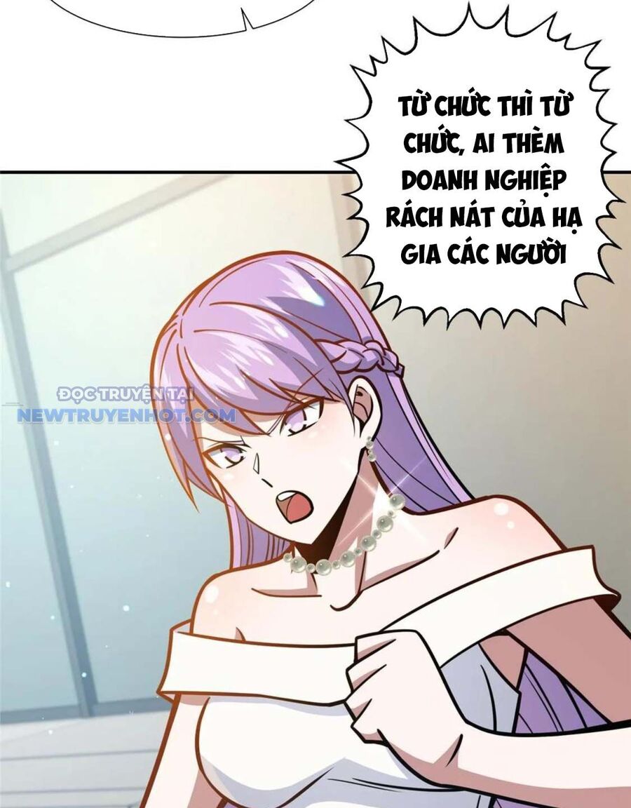 Đô Thị Cực Phẩm Y Thần Chap 57 - Next Chap 58