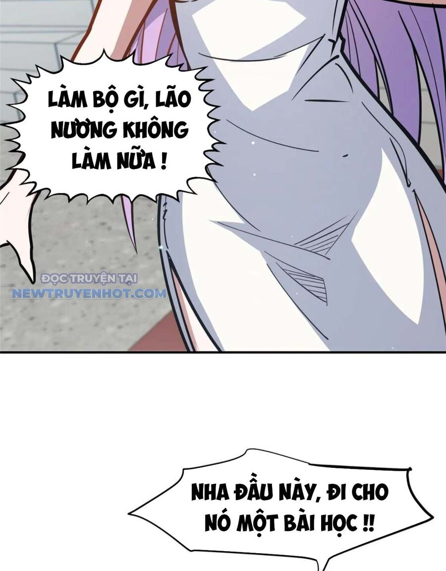 Đô Thị Cực Phẩm Y Thần Chap 57 - Next Chap 58