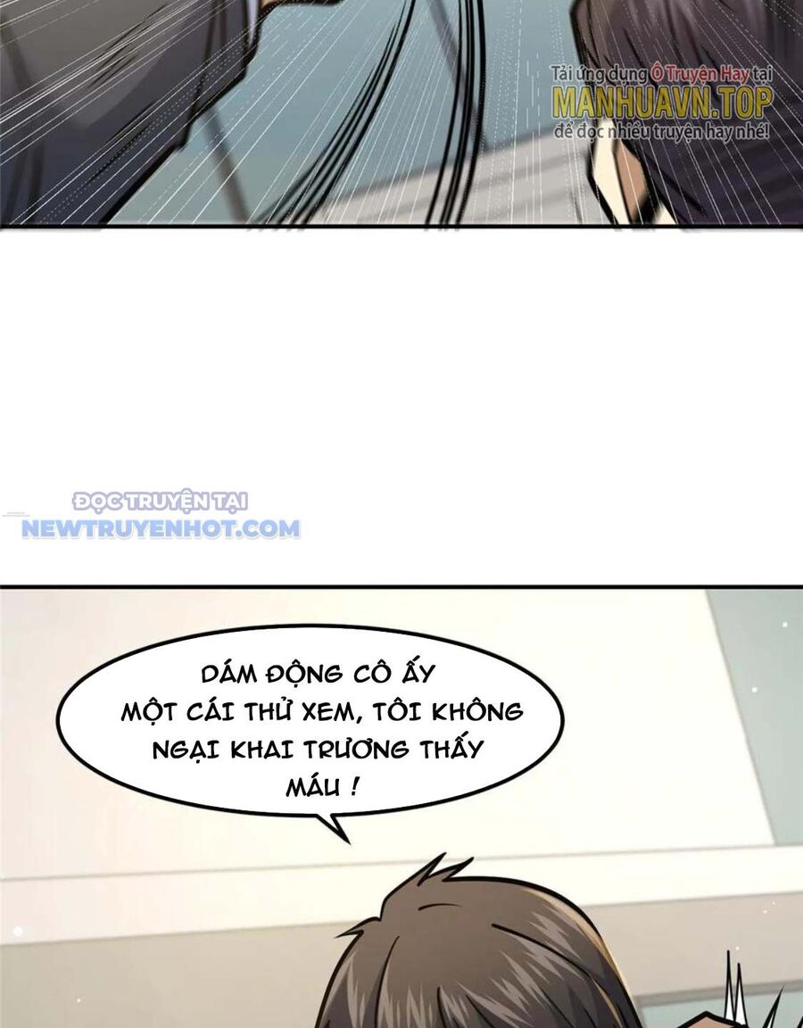 Đô Thị Cực Phẩm Y Thần Chap 57 - Next Chap 58