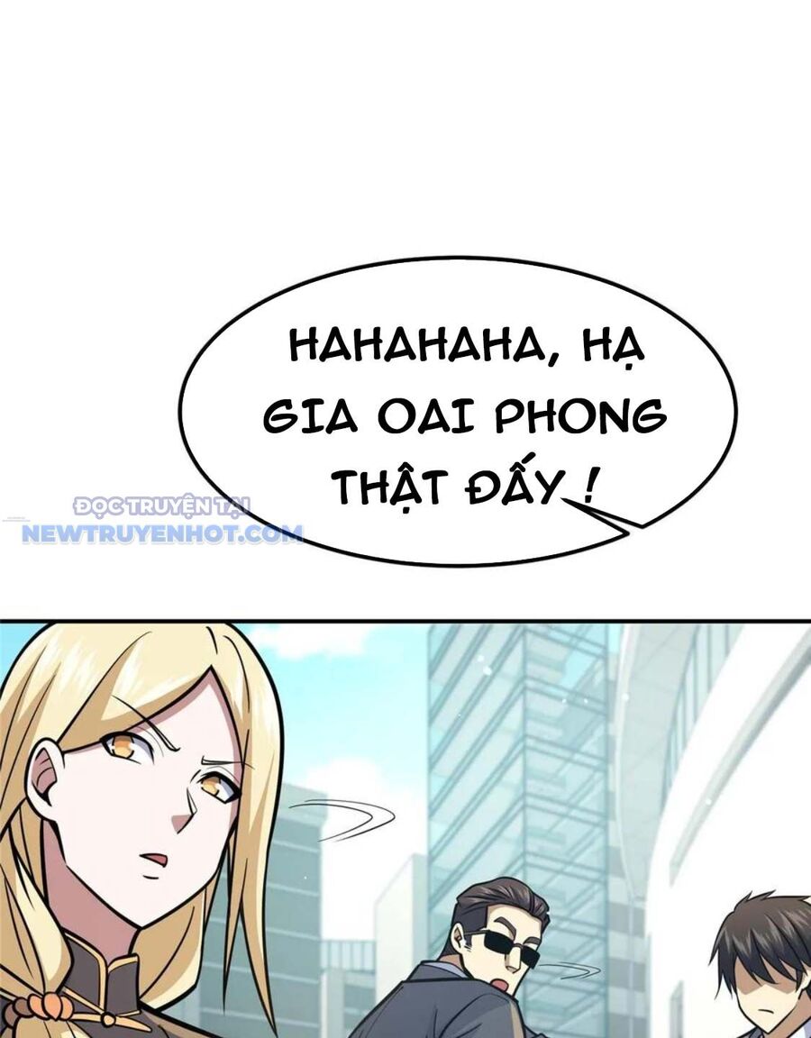 Đô Thị Cực Phẩm Y Thần Chap 57 - Next Chap 58