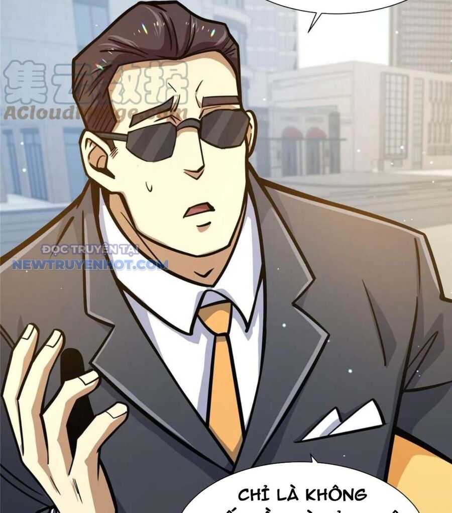 Đô Thị Cực Phẩm Y Thần Chap 57 - Next Chap 58