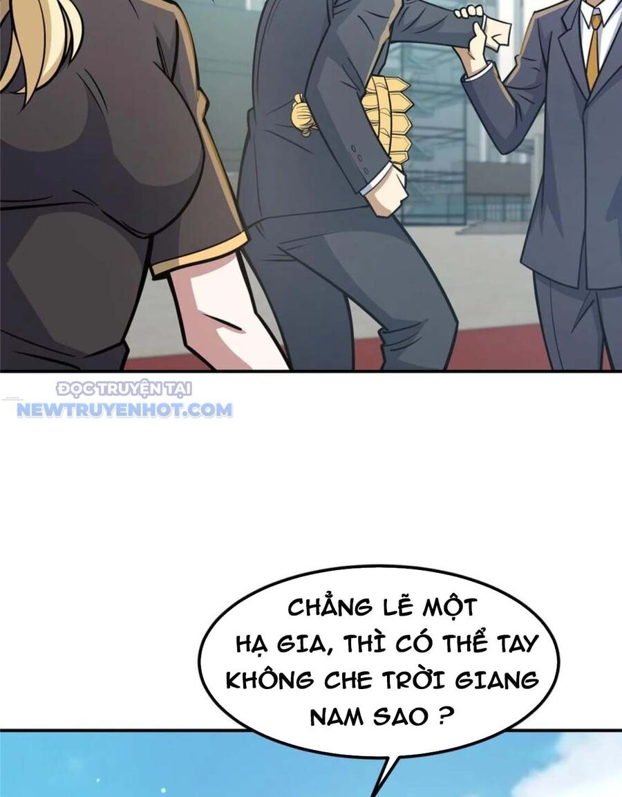 Đô Thị Cực Phẩm Y Thần Chap 57 - Next Chap 58