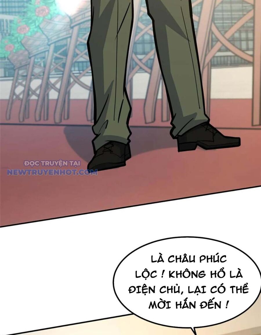 Đô Thị Cực Phẩm Y Thần Chap 57 - Next Chap 58