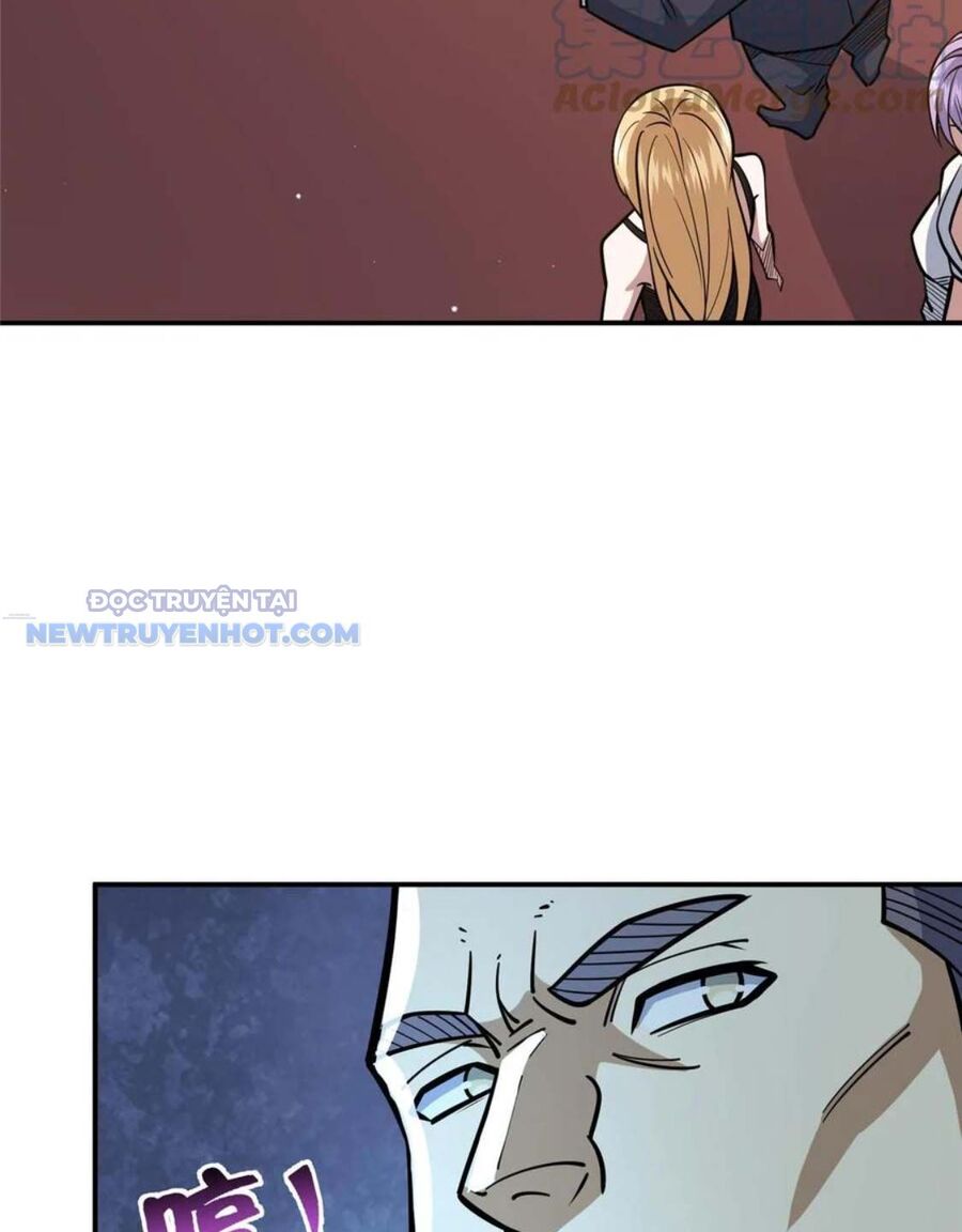 Đô Thị Cực Phẩm Y Thần Chap 57 - Next Chap 58