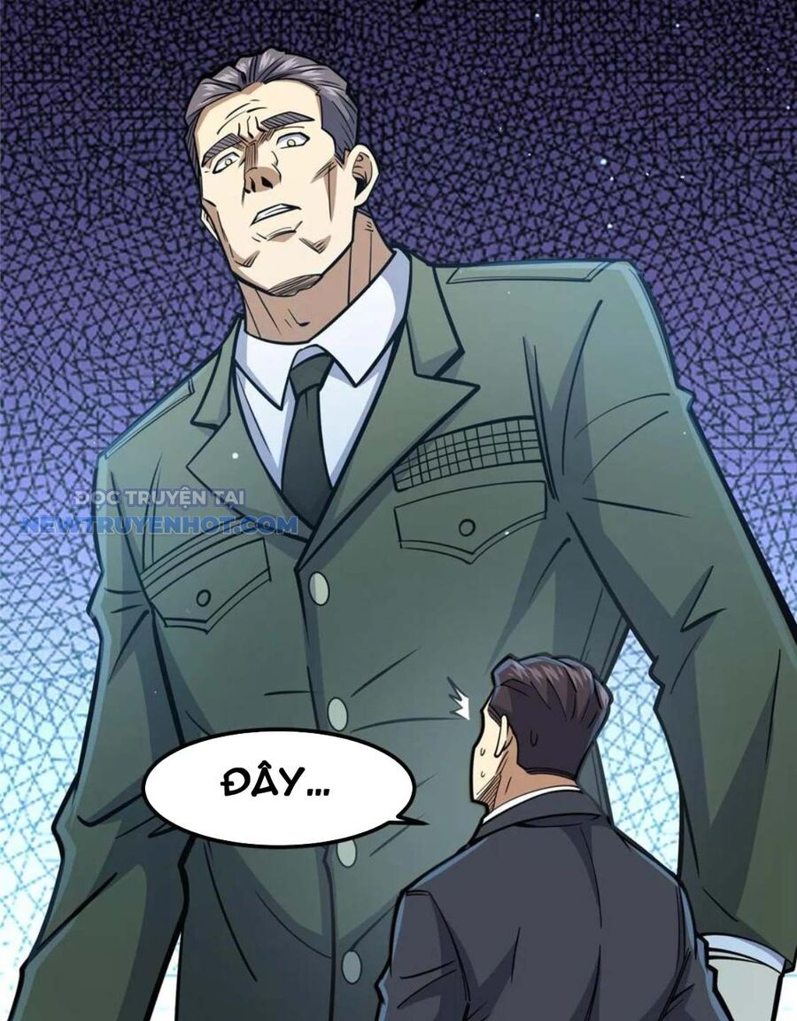 Đô Thị Cực Phẩm Y Thần Chap 57 - Next Chap 58