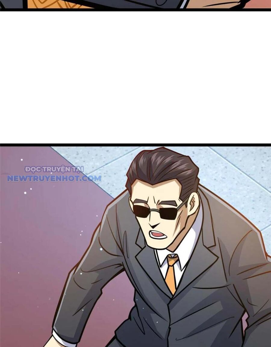 Đô Thị Cực Phẩm Y Thần Chap 57 - Next Chap 58