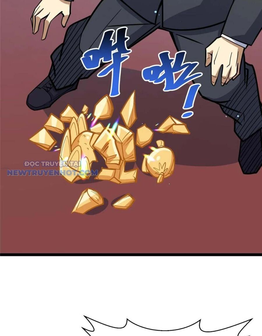 Đô Thị Cực Phẩm Y Thần Chap 57 - Next Chap 58