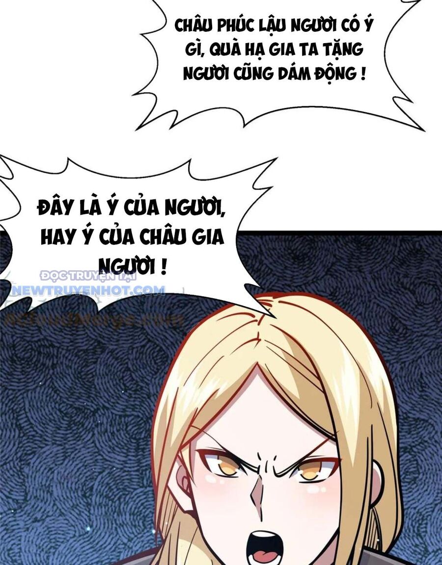 Đô Thị Cực Phẩm Y Thần Chap 57 - Next Chap 58