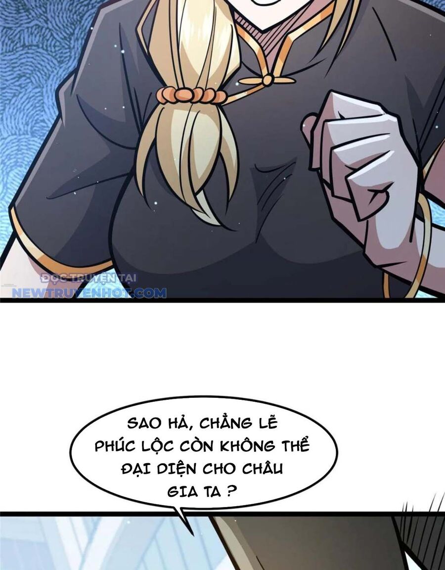 Đô Thị Cực Phẩm Y Thần Chap 57 - Next Chap 58