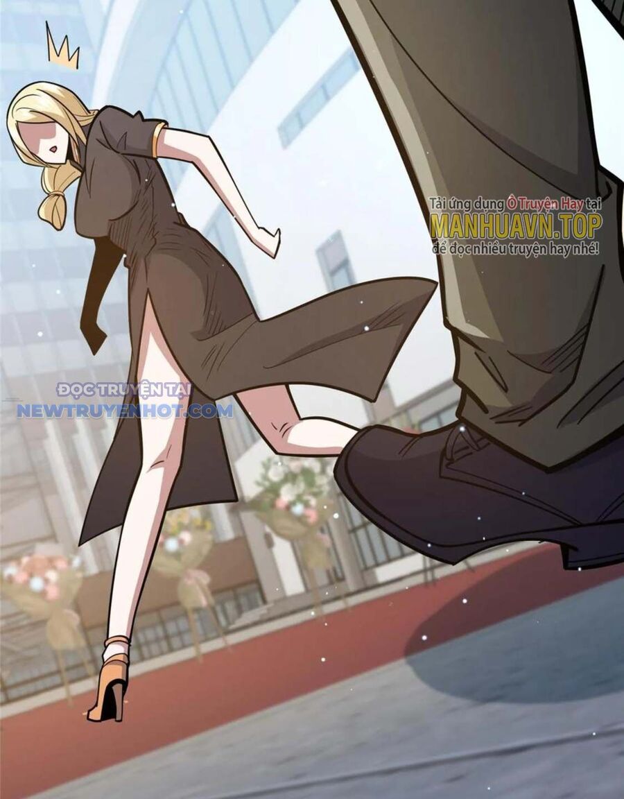 Đô Thị Cực Phẩm Y Thần Chap 57 - Next Chap 58