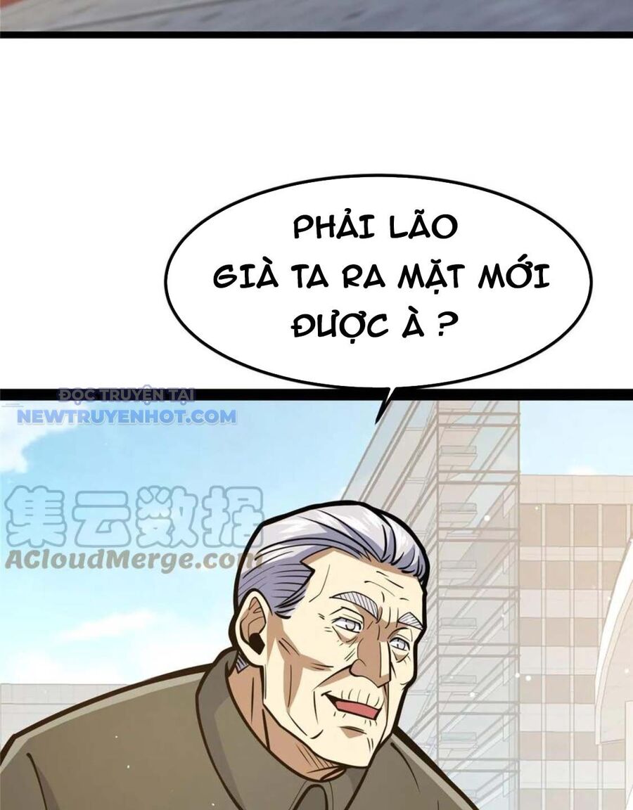 Đô Thị Cực Phẩm Y Thần Chap 57 - Next Chap 58