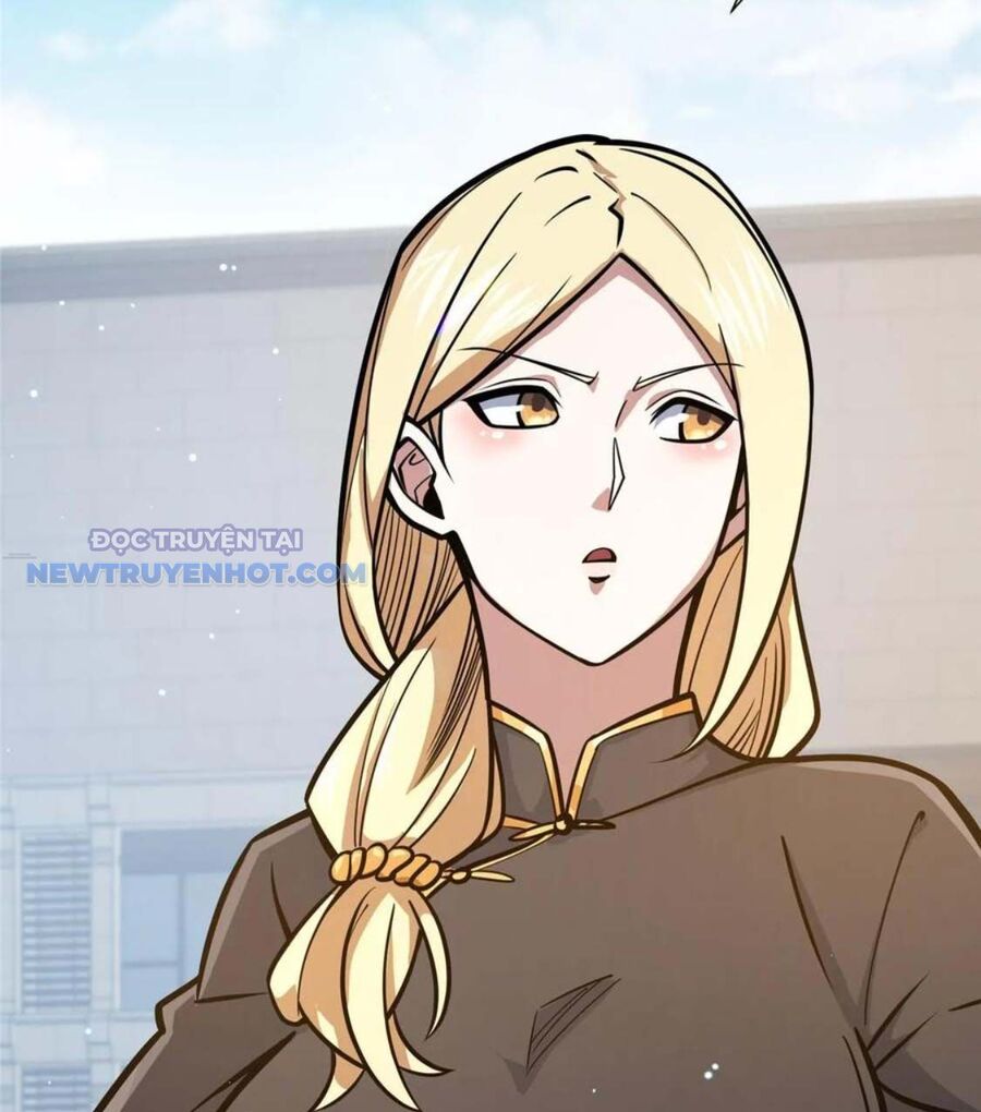 Đô Thị Cực Phẩm Y Thần Chap 57 - Next Chap 58