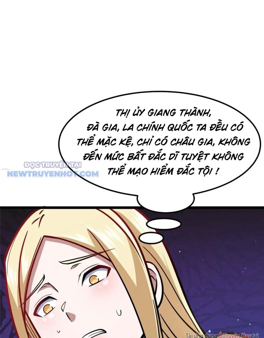 Đô Thị Cực Phẩm Y Thần Chap 57 - Next Chap 58