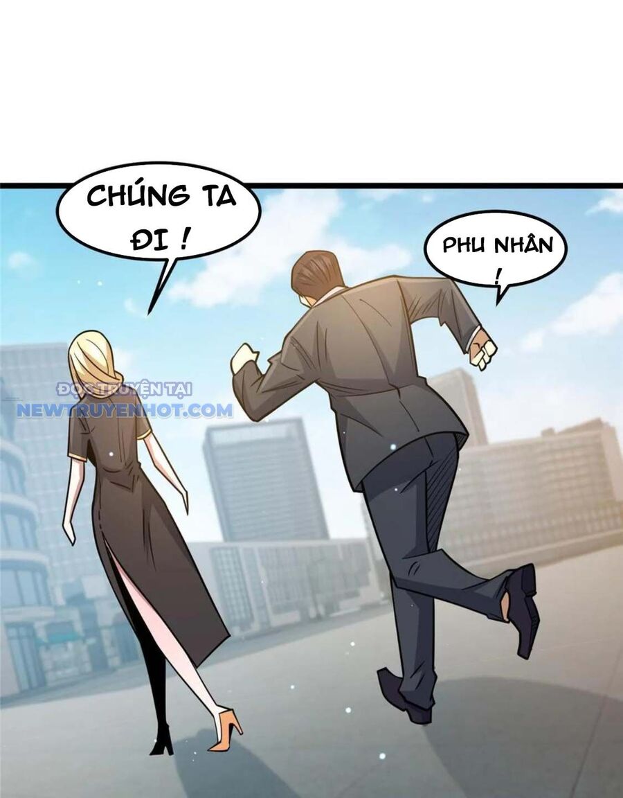 Đô Thị Cực Phẩm Y Thần Chap 57 - Next Chap 58
