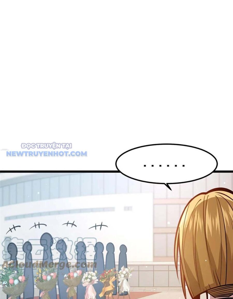 Đô Thị Cực Phẩm Y Thần Chap 57 - Next Chap 58