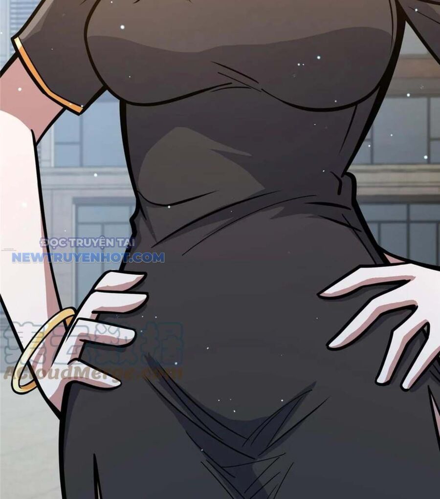 Đô Thị Cực Phẩm Y Thần Chap 57 - Next Chap 58