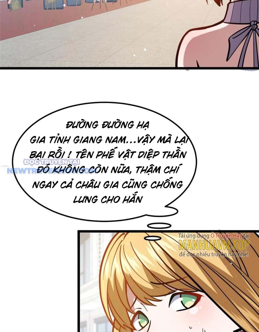 Đô Thị Cực Phẩm Y Thần Chap 57 - Next Chap 58