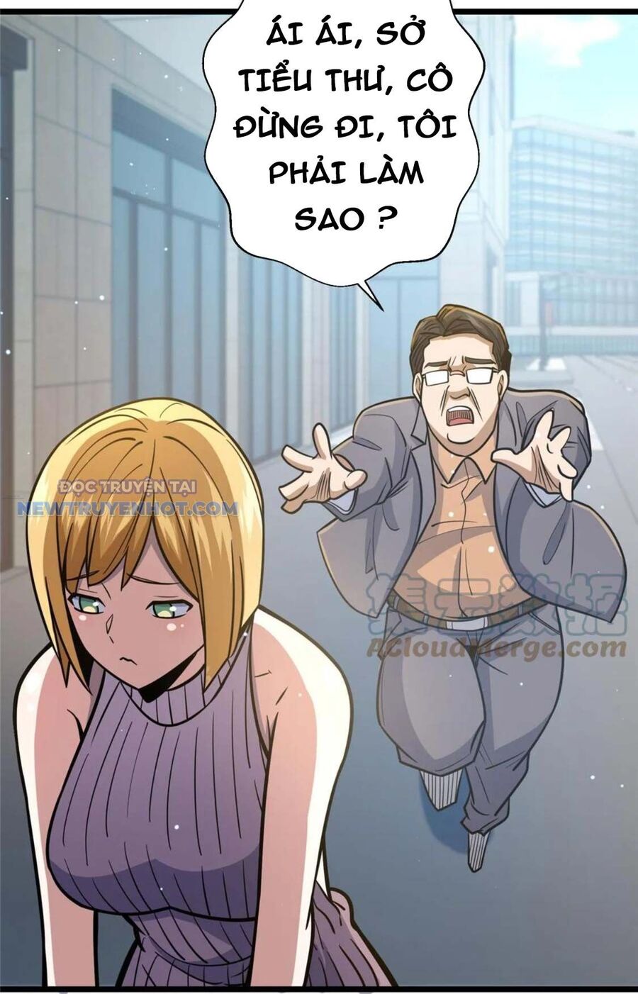 Đô Thị Cực Phẩm Y Thần Chap 57 - Next Chap 58