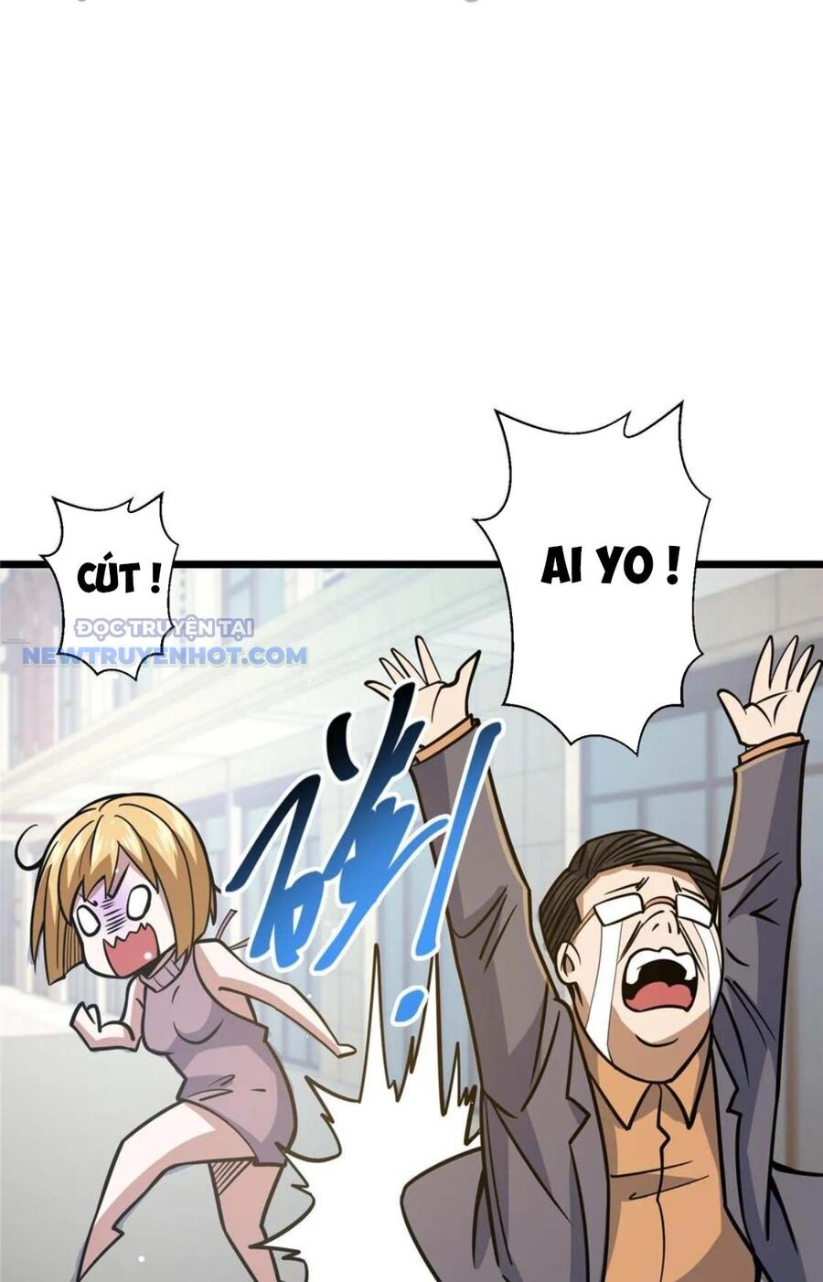 Đô Thị Cực Phẩm Y Thần Chap 57 - Next Chap 58