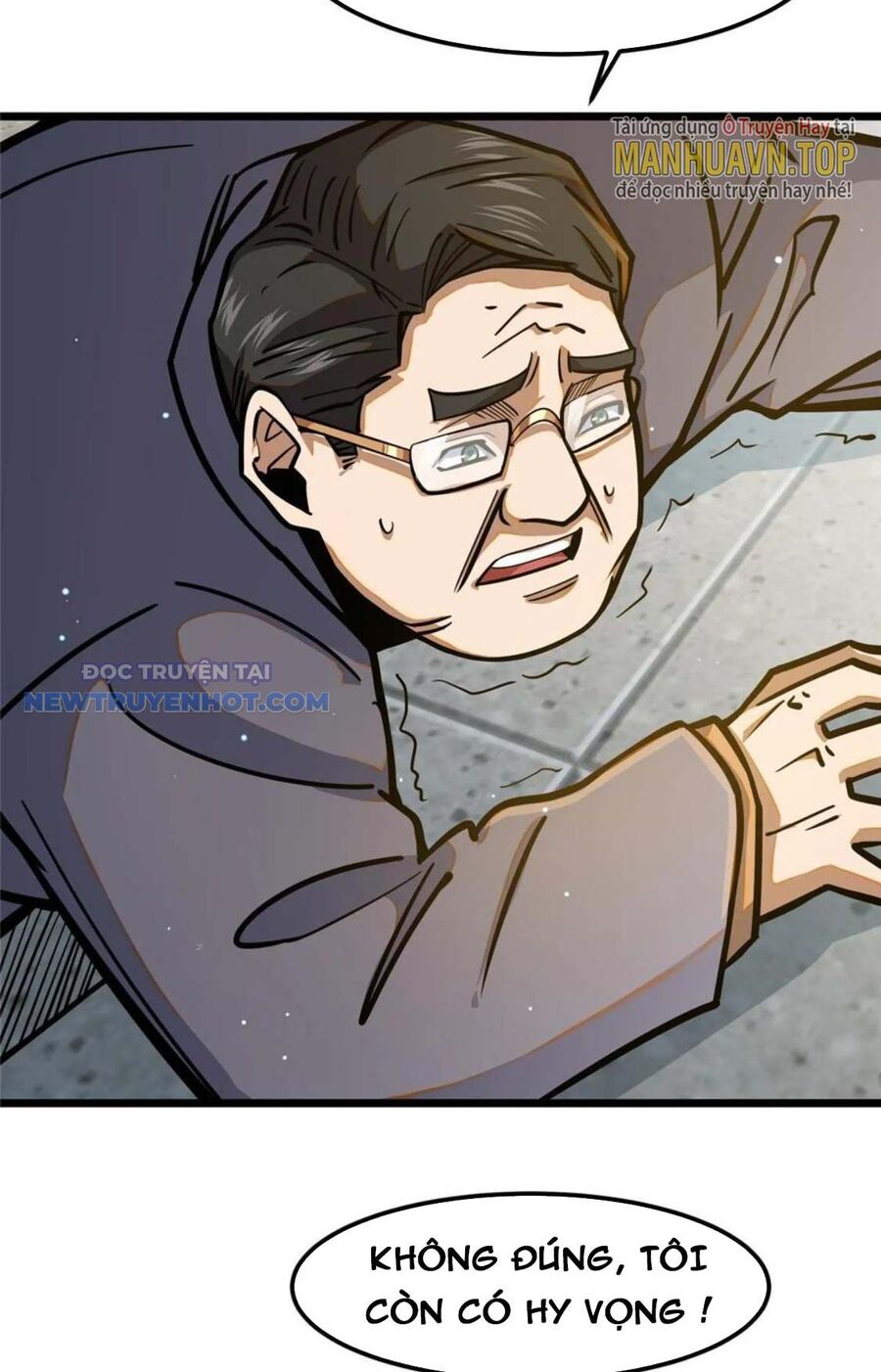 Đô Thị Cực Phẩm Y Thần Chap 57 - Next Chap 58